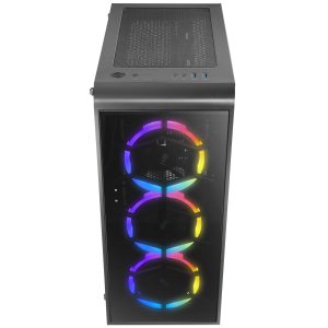 Difinity High End Gaming Intel Core i7 12700KF – Bild 3