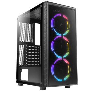 Difinity High End Gaming Intel Core i7 12700KF – Bild 2