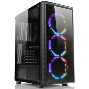 Difinity High End Gaming Intel Core i7 12700KF – Bild 4
