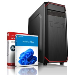 Difinity Multimedia AMD Ryzen 9 6900HX – Bild 1