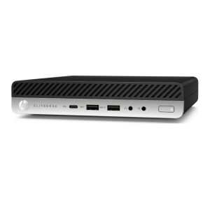27" All-in One HP PC AMD Ryzen 3 2200GE – Bild 4