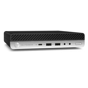 27" All-in One HP PC AMD Ryzen 3 2200GE – Bild 5