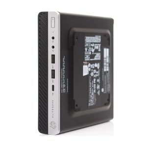 HP Mini PC EliteDesk 800 G2 Intel Pentium G4400T – Bild 5