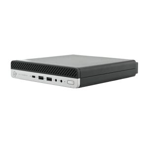 27" All-in One HP PC AMD Ryzen 3 2200GE – Bild 9