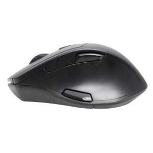 Eterno M-230 kabellose ergonomische Maus schwarz, USB – Bild 4