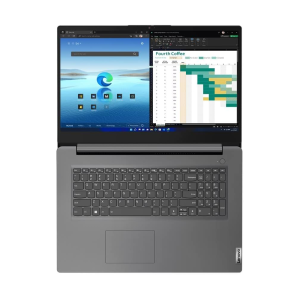17.3" Lenovo Notebook Intel U300 – Bild 6