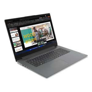 17.3" Lenovo Notebook Intel U300 – Bild 5