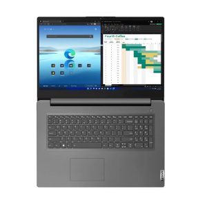 17.3" Lenovo Notebook Intel Core i7-1355U – Bild 3