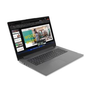 17.3" Lenovo Notebook Intel Core i7-1355U – Bild 4