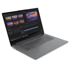 17.3" Lenovo Notebook Intel Core i3-1315U – Bild 3