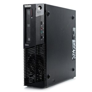 Lenovo ThinkCentre M81 Intel i5 2400 – Bild 2