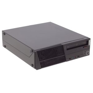 Lenovo ThinkCentre M81 Intel i5 2400 – Bild 4