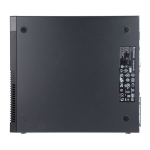 Lenovo ThinkCentre M81 Intel i5 2400 – Bild 6