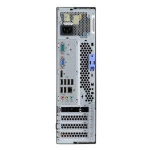 Lenovo ThinkCentre M81 Intel i5 2400 – Bild 9
