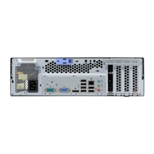 Lenovo ThinkCentre M81 Intel i5 2400 – Bild 8