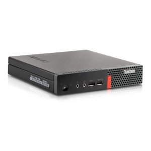 Lenovo ThinkCentre M910Q Mini Intel i7 7700T – Bild 7