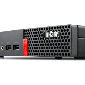Lenovo ThinkCentre M910Q Mini Intel i7 7700T – Bild 6
