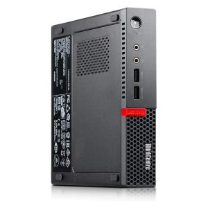 Lenovo ThinkCentre M910Q Mini Intel i7 7700T – Bild 4