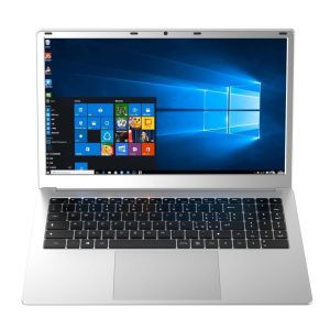 15.6" Difinity Notebook Intel Celeron N3450 – Bild 1