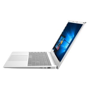 15.6" Difinity Notebook Intel Celeron N3450 – Bild 2