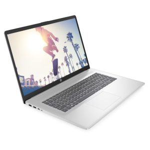17.3" HP Notebook AMD Ryzen 5 5500U – Bild 5