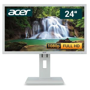 24" All-in-One HP Intel Pentium G4400T – Bild 9