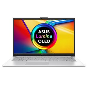15.6" Asus Notebook AMD Ryzen 5 7520U – Bild 1
