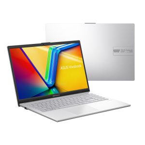 15.6" Asus Notebook AMD Ryzen 5 7520U – Bild 2
