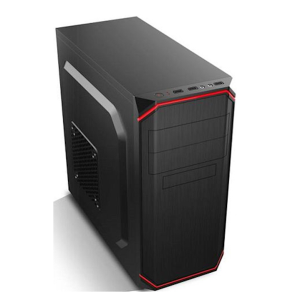 Difinity Multimedia Intel Core i5 4570S – Bild 2