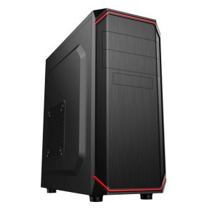 Difinity Multimedia Intel Core i5 4570S – Bild 3