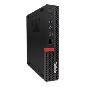 Lenovo ThinkCentre M75Q Mini AMD Ryzen 5 3400GE – Bild 7