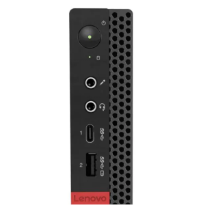 Lenovo ThinkCentre M75Q Mini AMD Ryzen 5 3400GE – Bild 6