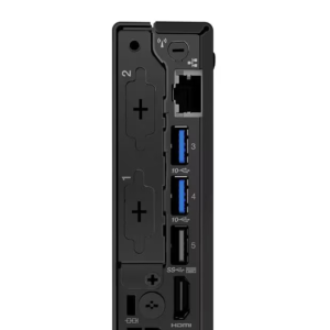 Lenovo ThinkCentre M75Q Mini AMD Ryzen 5 3400GE – Bild 5