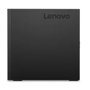 Lenovo ThinkCentre M75Q Mini AMD Ryzen 5 3400GE – Bild 4