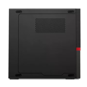 Lenovo ThinkCentre M75Q Mini AMD Ryzen 5 3400GE – Bild 3
