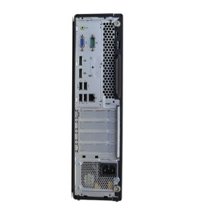 Lenovo ThinkCentre M720S SFF Intel i7 8700 – Bild 3